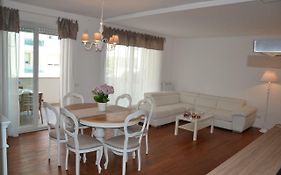 Porto Nuovo Holiday Home