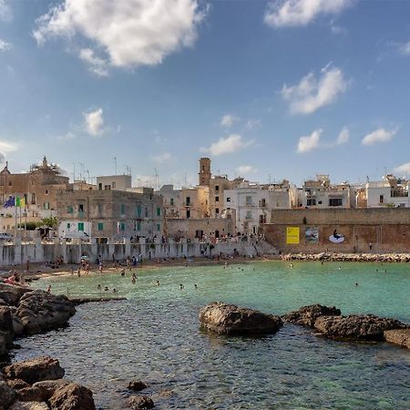 Porto Nuovo Holiday Home Monopoli Esterno foto