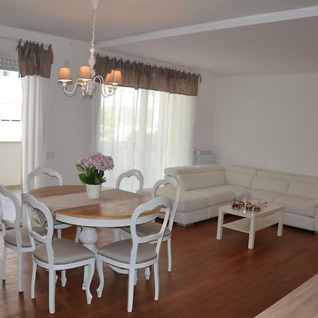 Porto Nuovo Holiday Home Monopoli Esterno foto