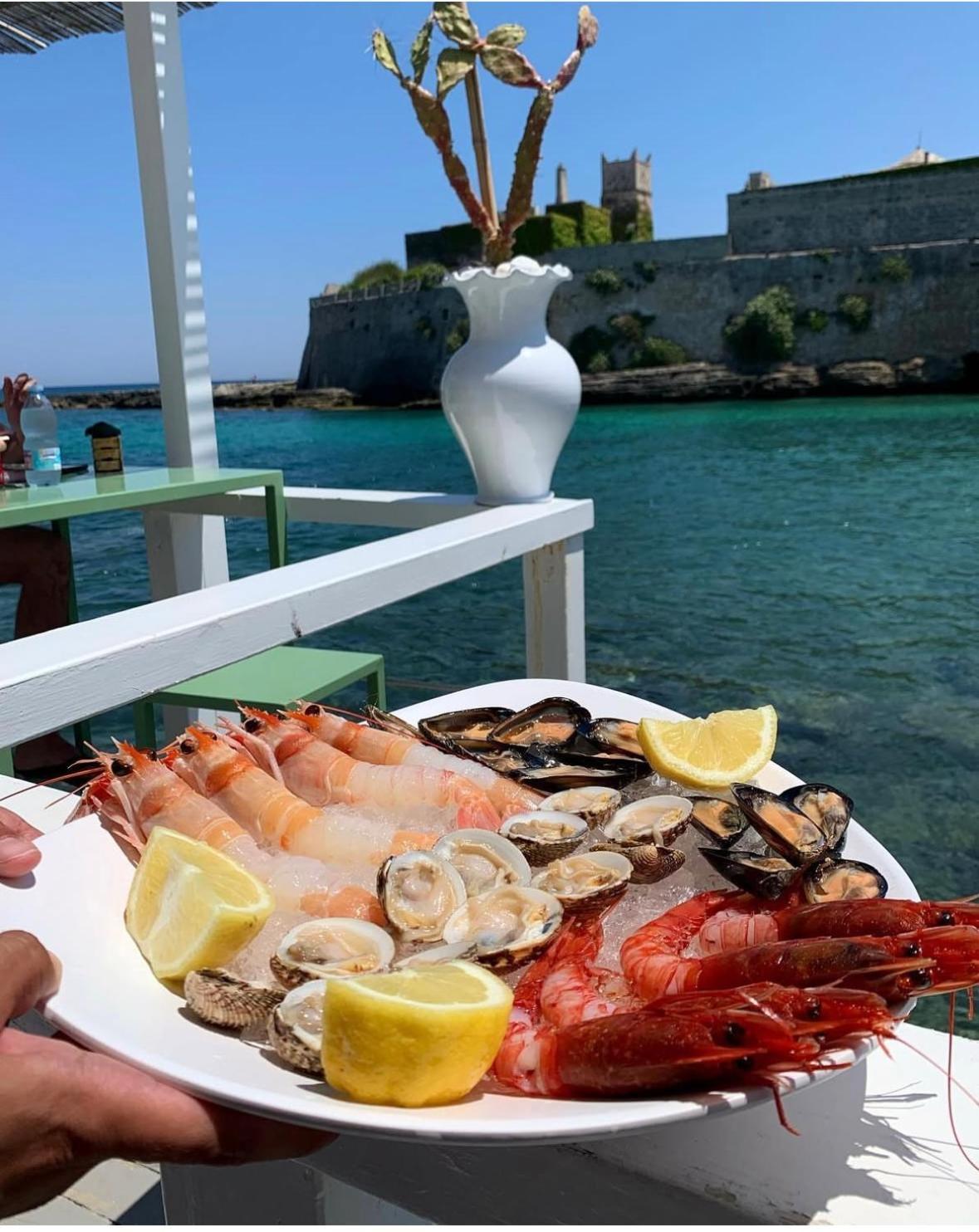 Porto Nuovo Holiday Home Monopoli Esterno foto