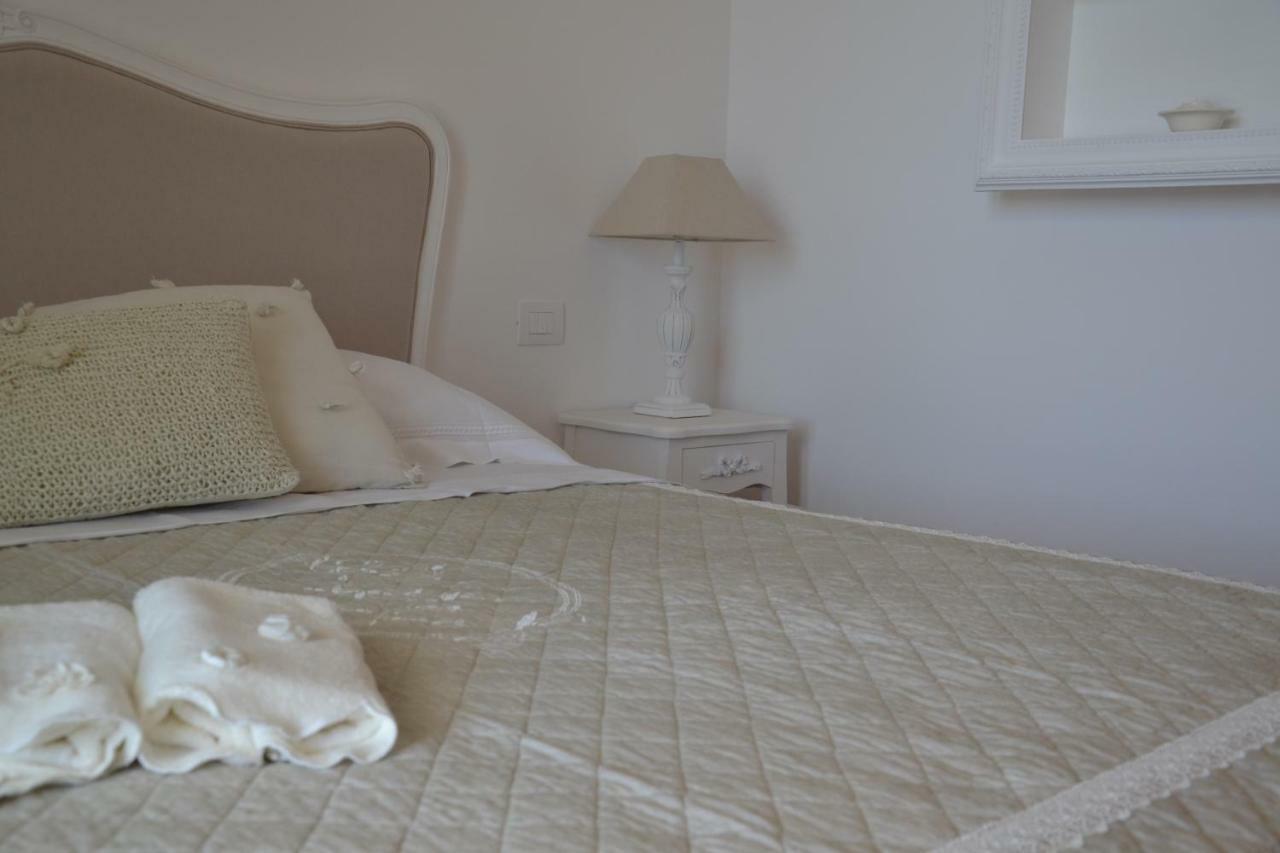 Porto Nuovo Holiday Home Monopoli Esterno foto
