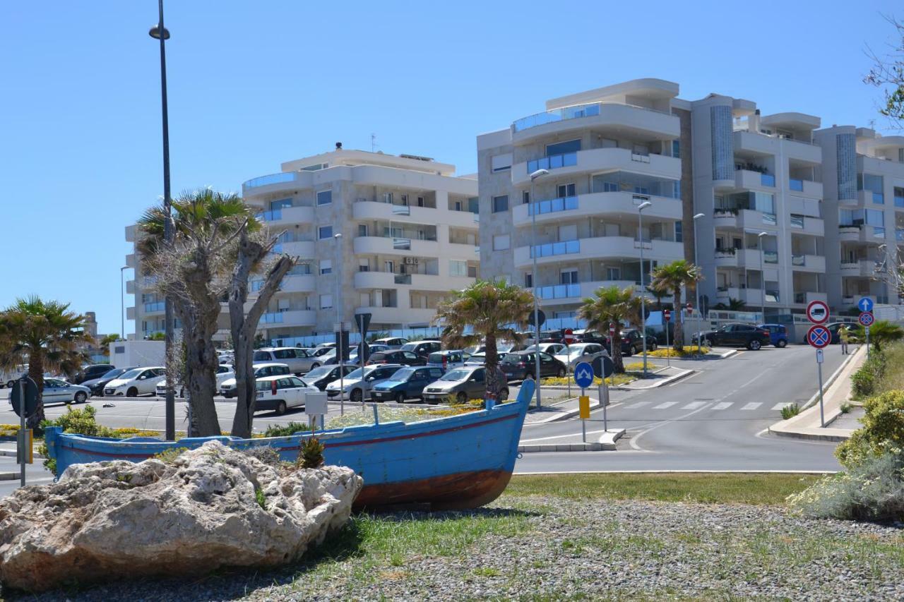Porto Nuovo Holiday Home Monopoli Esterno foto