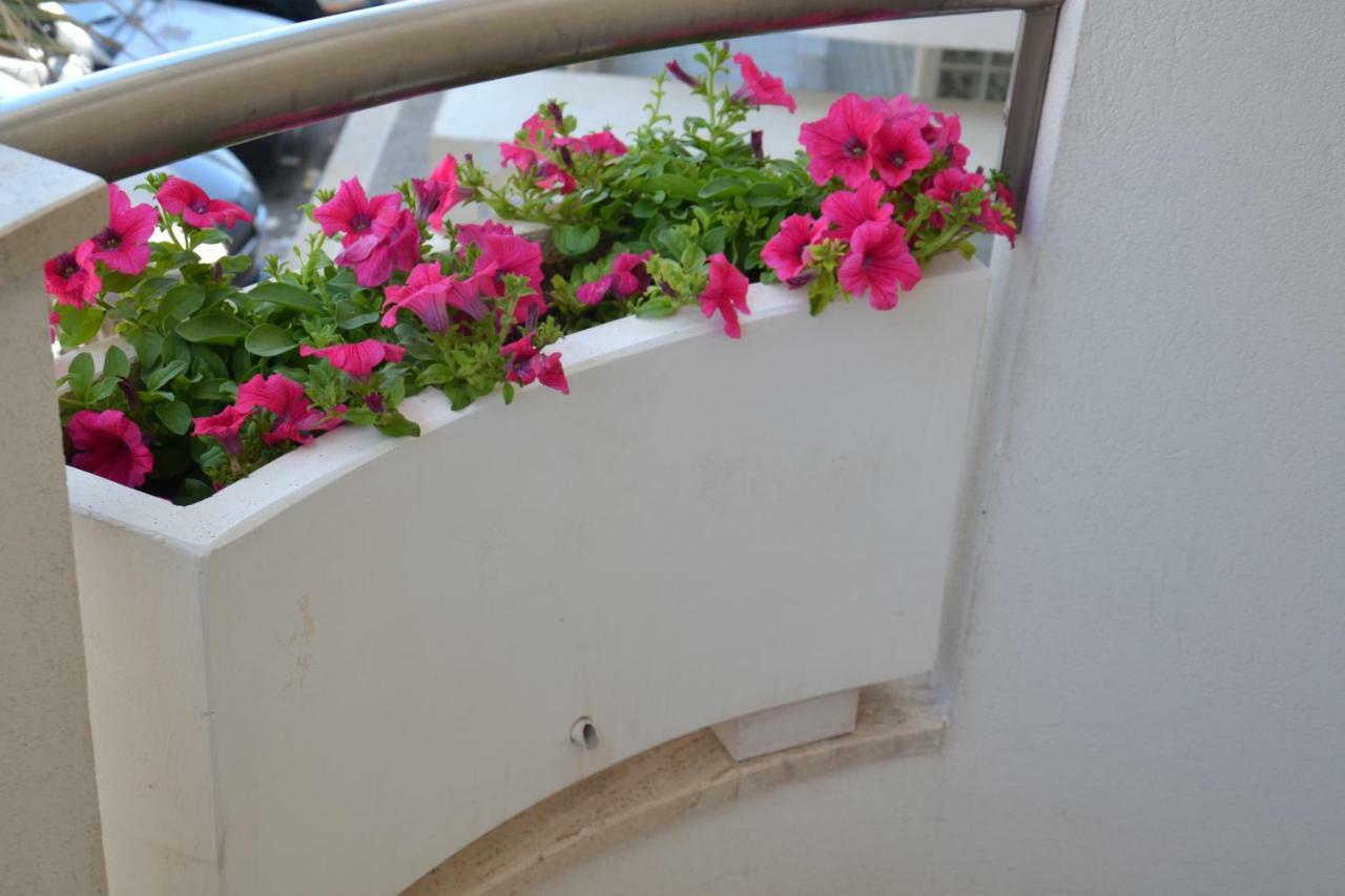 Porto Nuovo Holiday Home Monopoli Esterno foto