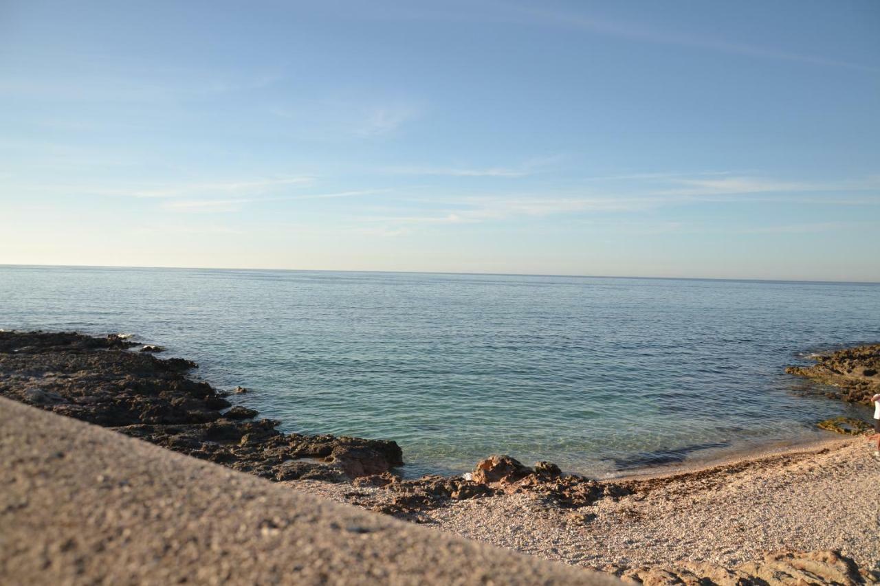 Porto Nuovo Holiday Home Monopoli Esterno foto
