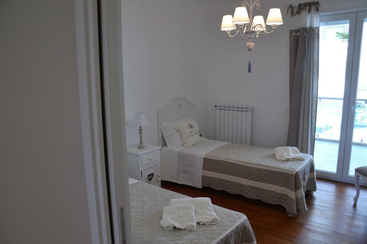 Porto Nuovo Holiday Home Monopoli Esterno foto