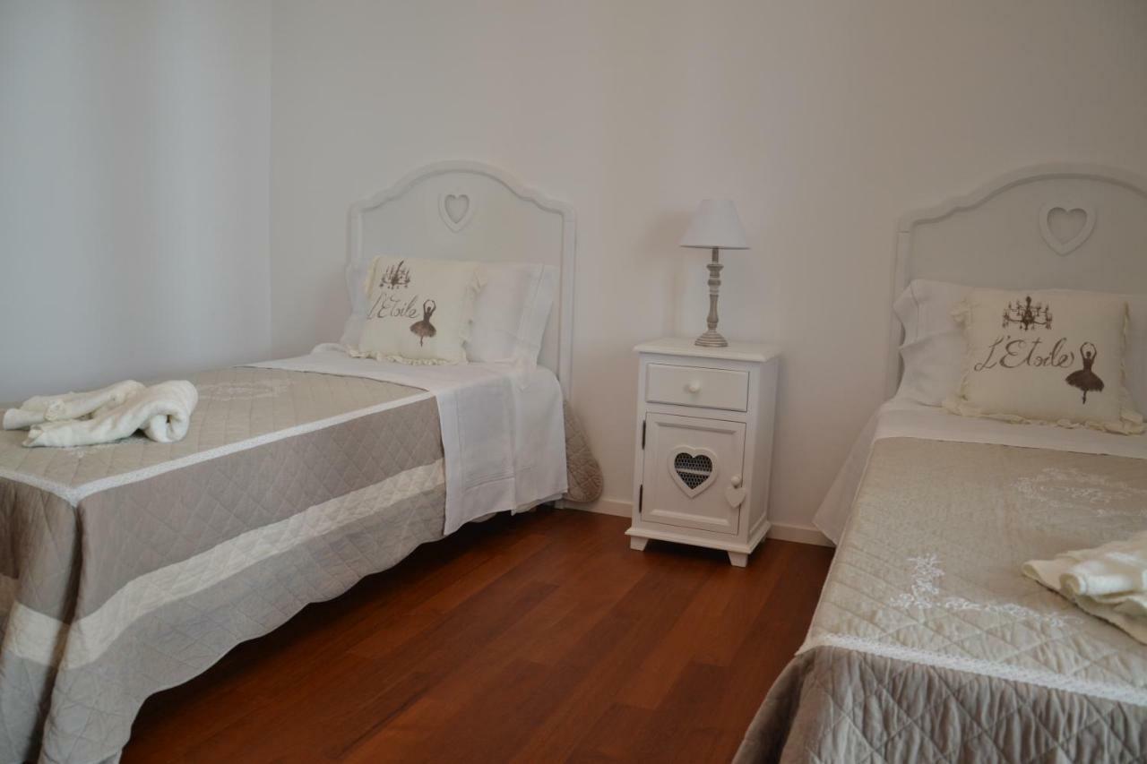 Porto Nuovo Holiday Home Monopoli Esterno foto