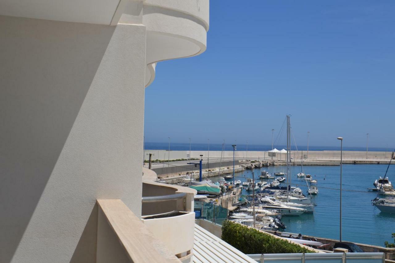 Porto Nuovo Holiday Home Monopoli Esterno foto