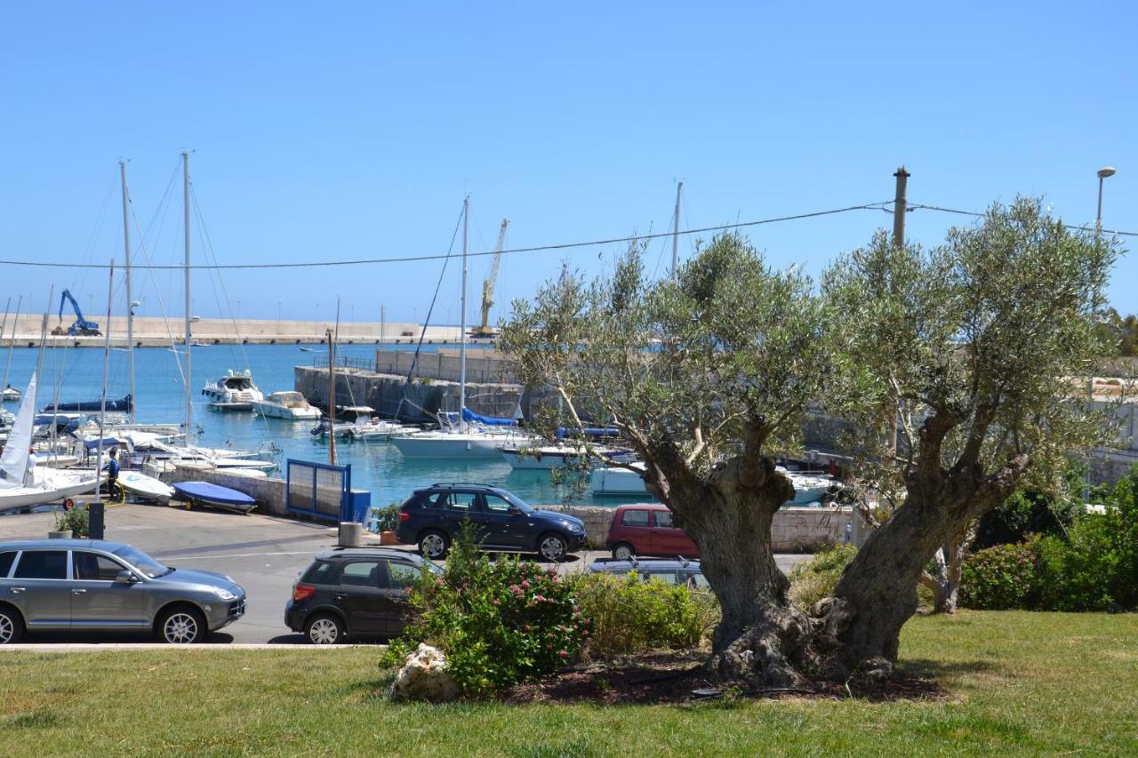 Porto Nuovo Holiday Home Monopoli Esterno foto