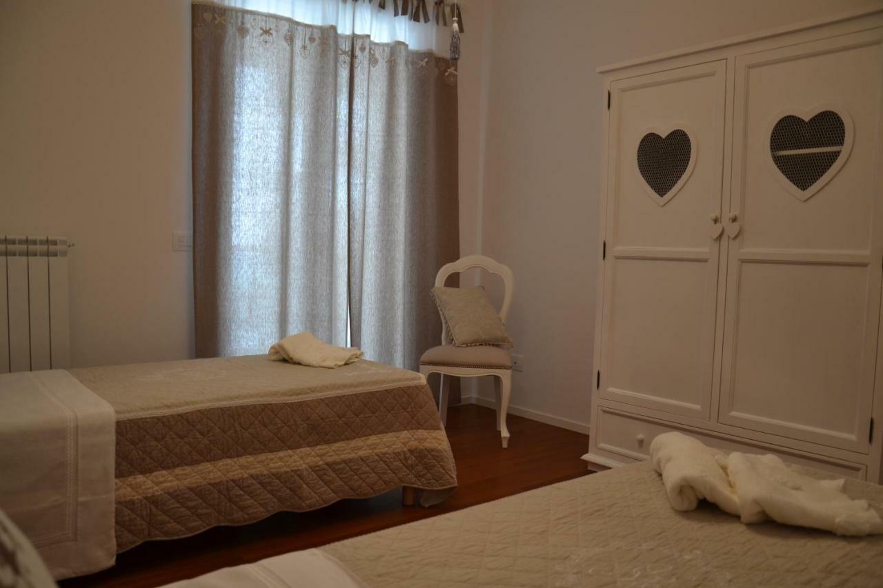 Porto Nuovo Holiday Home Monopoli Esterno foto