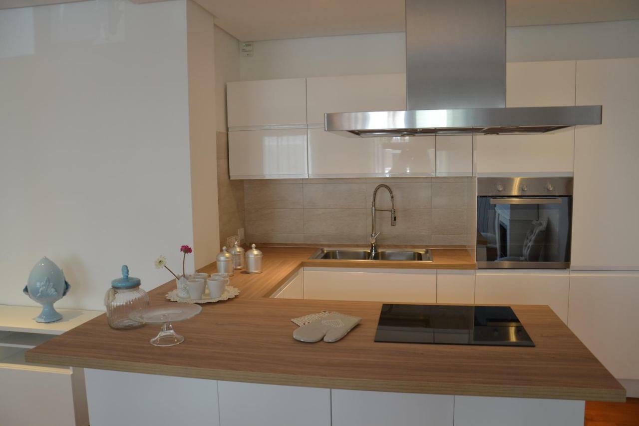 Porto Nuovo Holiday Home Monopoli Esterno foto