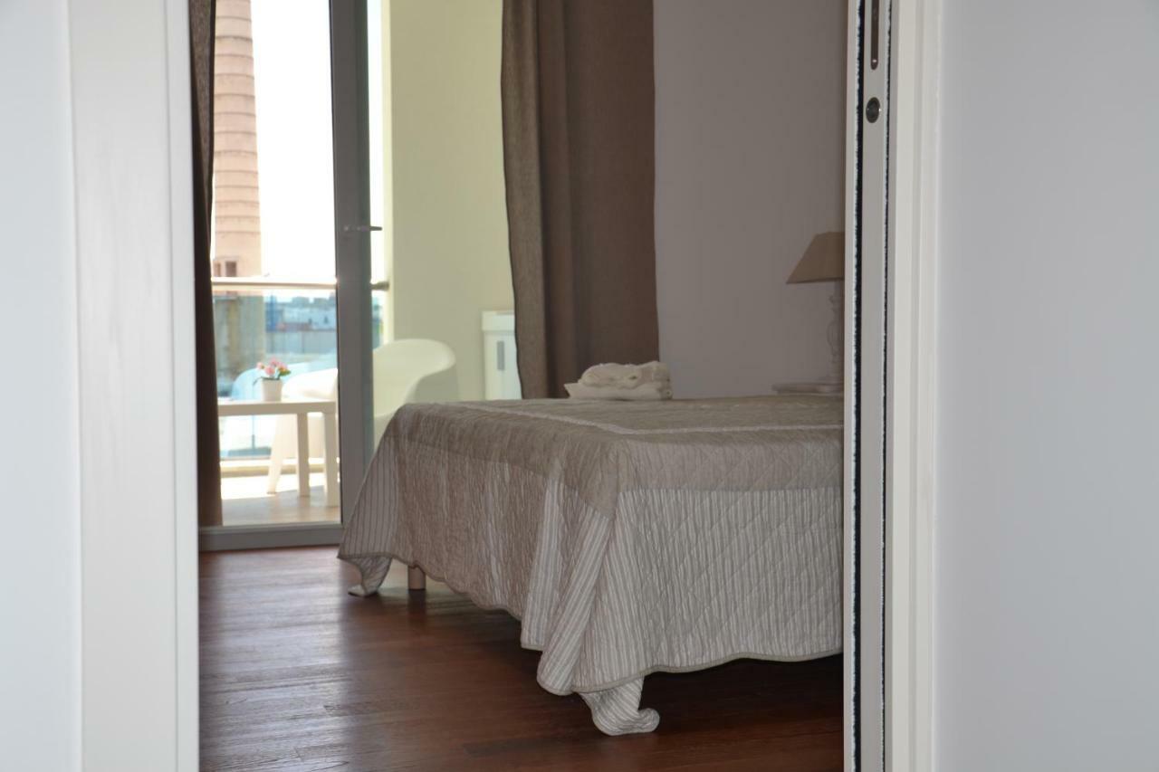 Porto Nuovo Holiday Home Monopoli Esterno foto