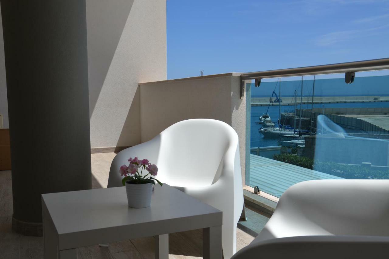 Porto Nuovo Holiday Home Monopoli Esterno foto