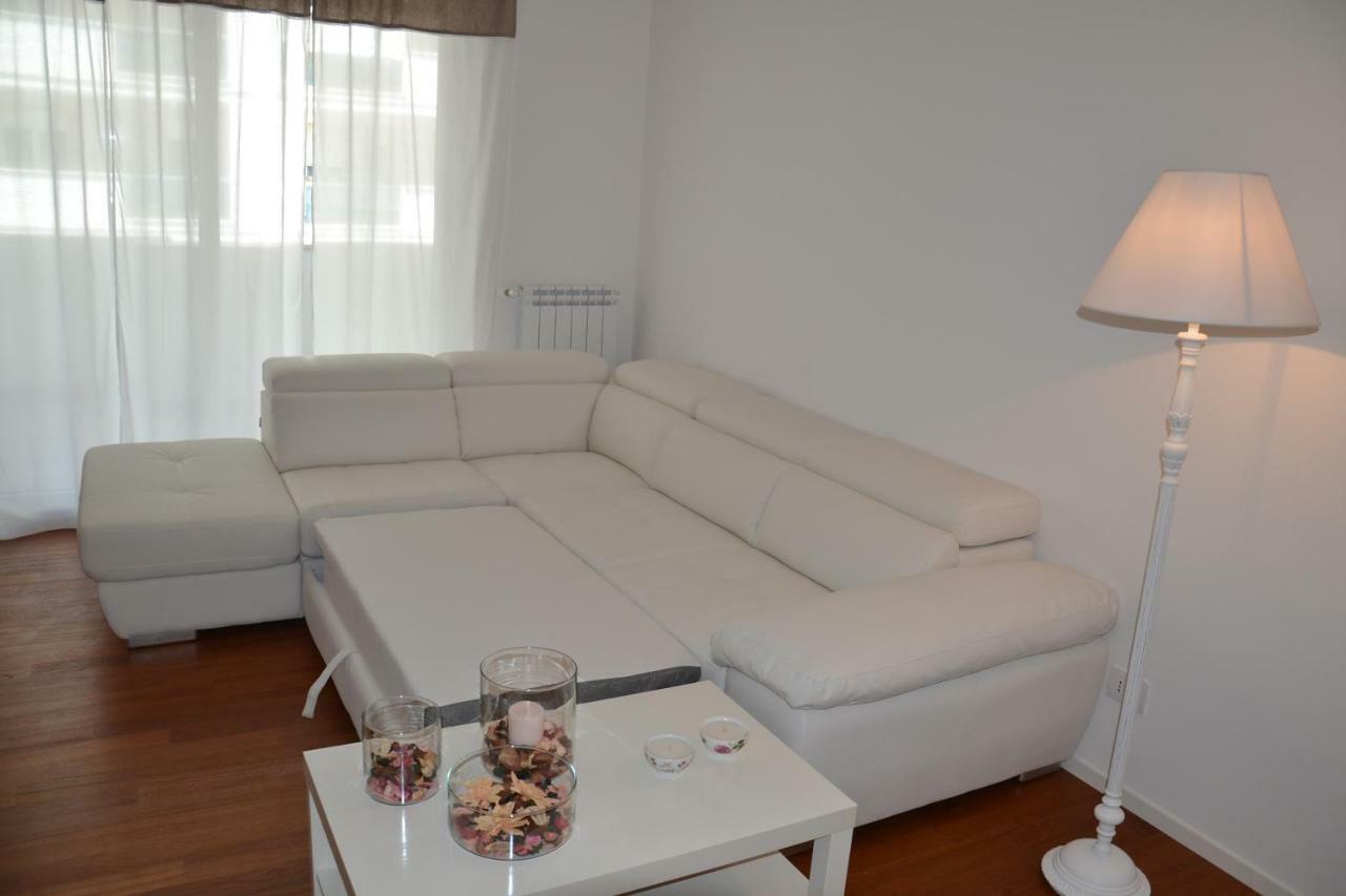 Porto Nuovo Holiday Home Monopoli Esterno foto