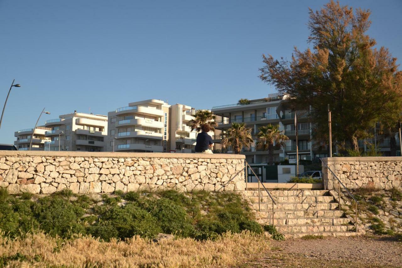 Porto Nuovo Holiday Home Monopoli Esterno foto