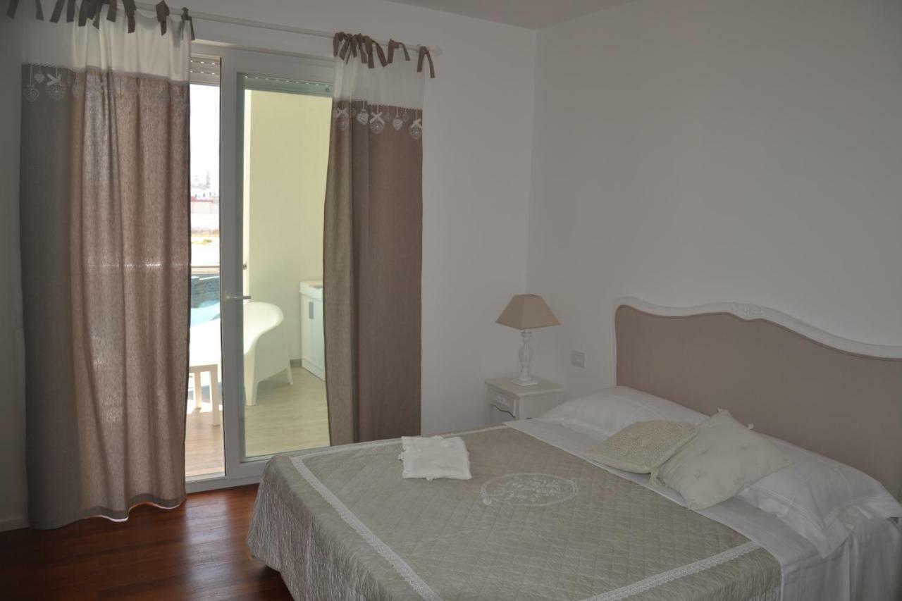 Porto Nuovo Holiday Home Monopoli Esterno foto