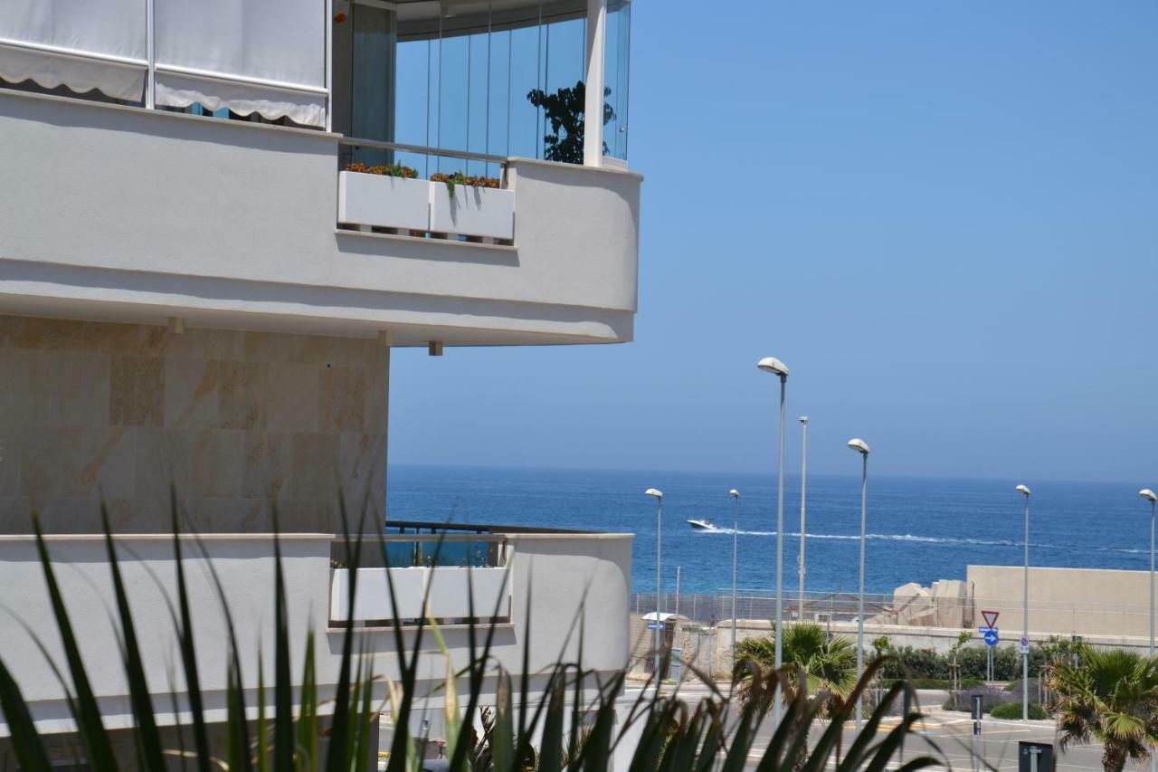 Porto Nuovo Holiday Home Monopoli Esterno foto