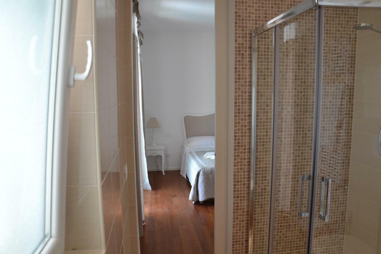 Porto Nuovo Holiday Home Monopoli Esterno foto